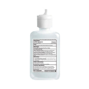 4-PACK Premium Long Lasting Hand Sanitizer